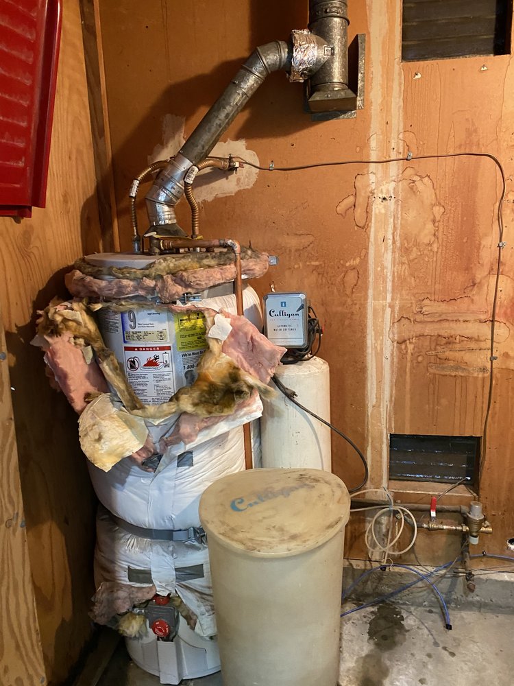 Photo of Anderson Radiant Heating