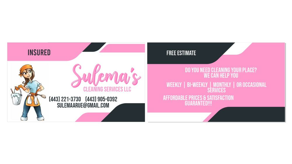 Photo of Sulemas Cleaning Services