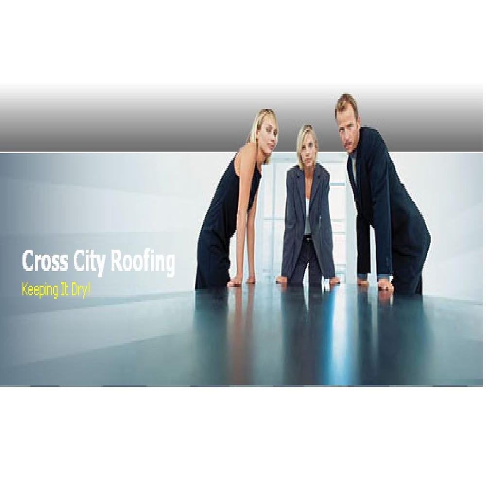 Photo of Cross City Custom Roofing