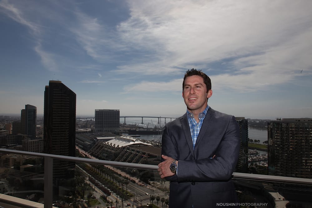 Photo of Evan Campbell Real Estate