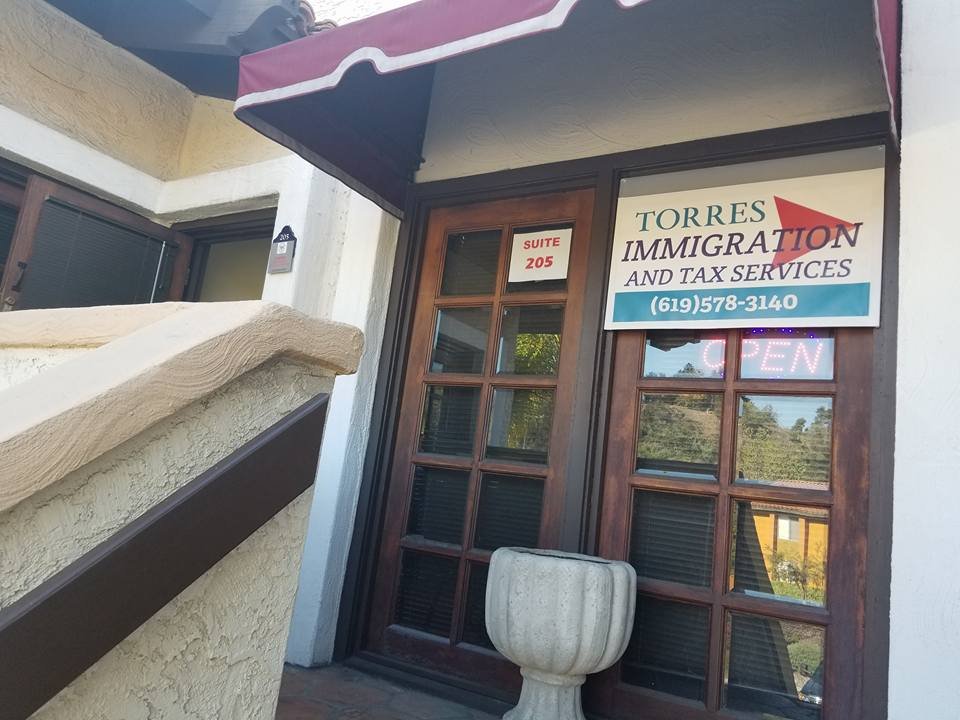 Photo of Torres Immigration and Tax