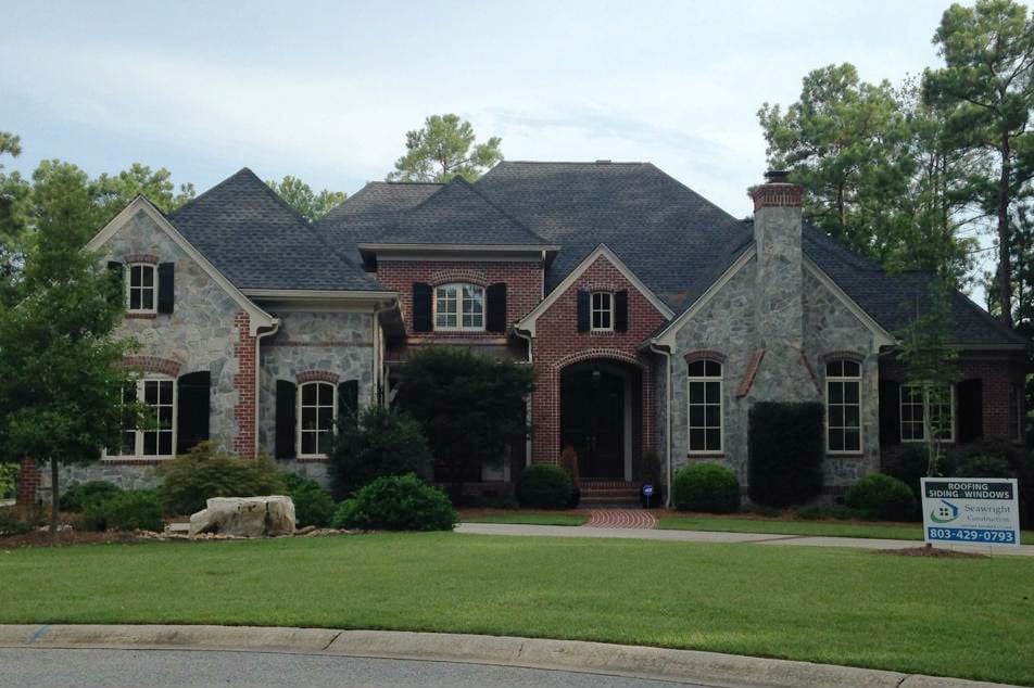 Photo of Seawright Roofing