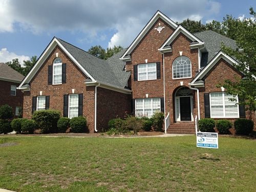 Photo of Seawright Roofing