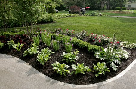 Photo of Bellevue Lawn Care & Landscaping