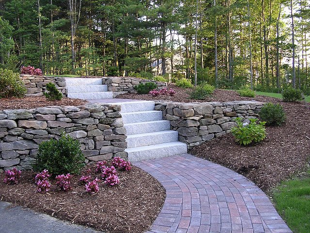 Photo of Bellevue Lawn Care & Landscaping
