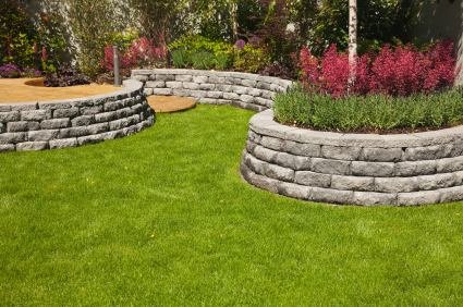 Photo of Bellevue Lawn Care & Landscaping