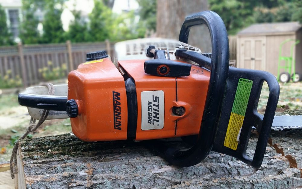 Photo of Solar Landscaping & Tree Service - McLean