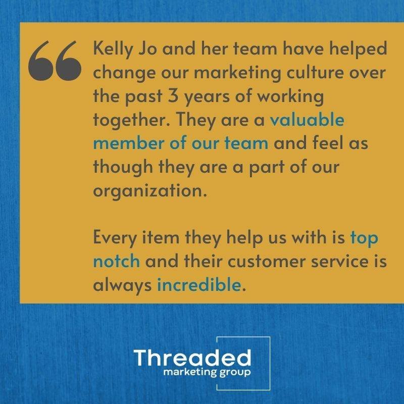 Photo of Threaded Marketing Group
