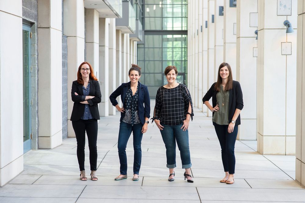 Photo of Threaded Marketing Group