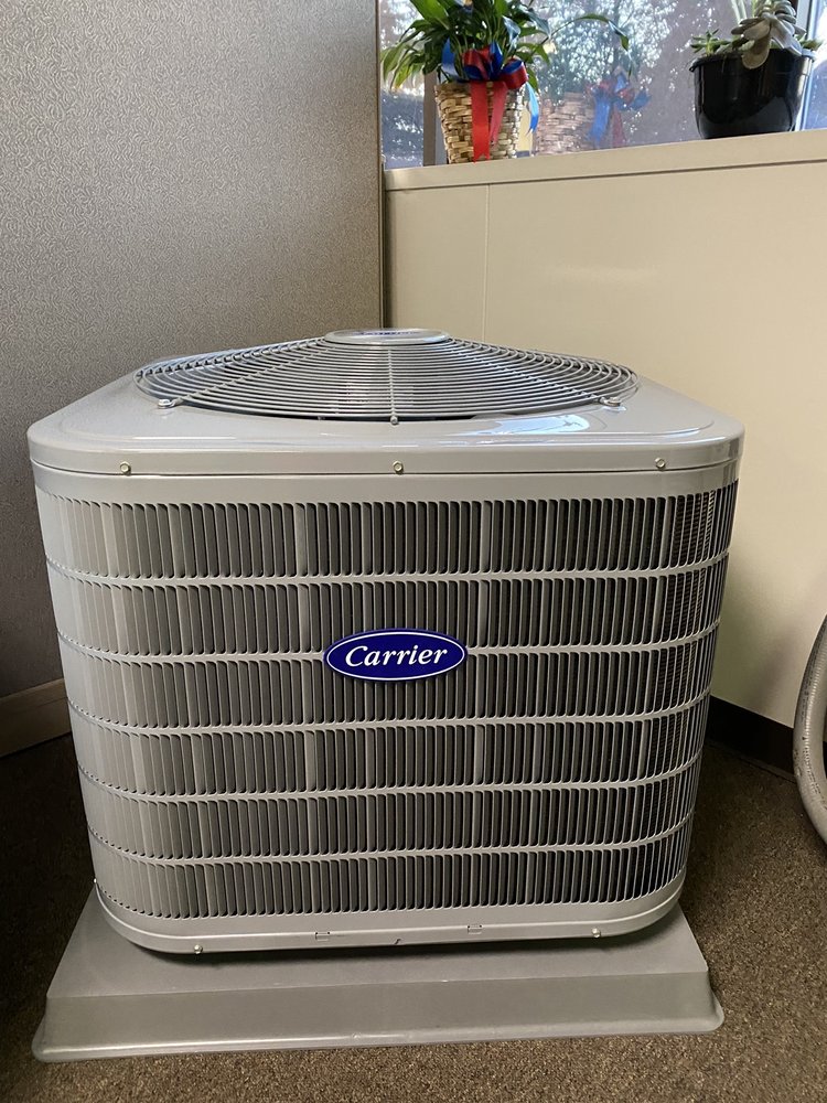 Photo of Koch & White Heating & Cooling
