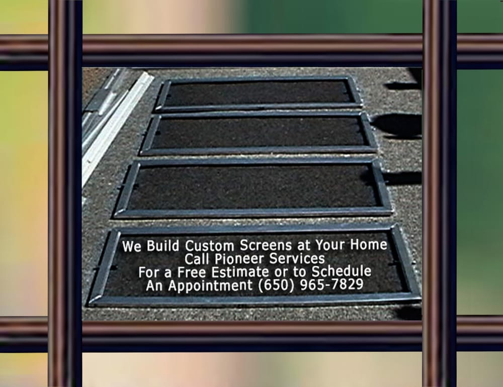 Photo of Pioneer Services