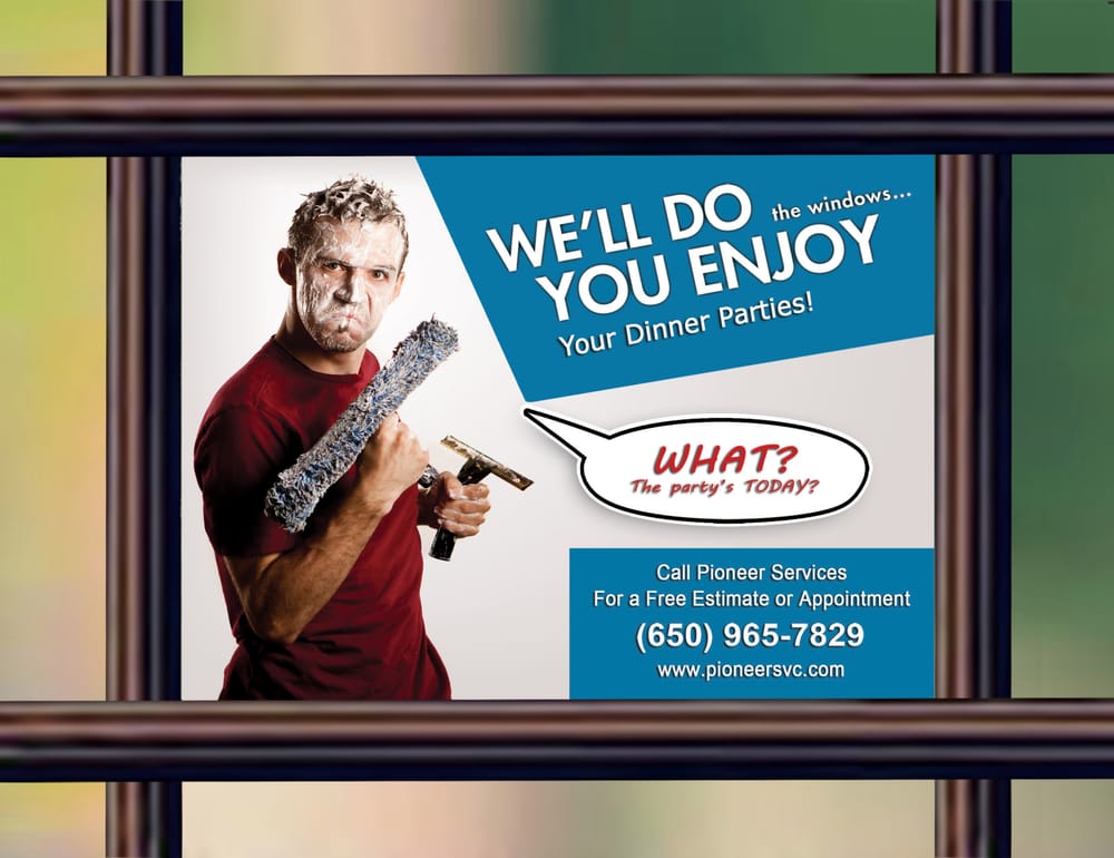 Photo of Pioneer Services