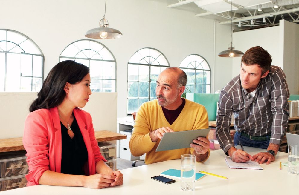 Photo of JourneyTEAM Microsoft Gold Partner
