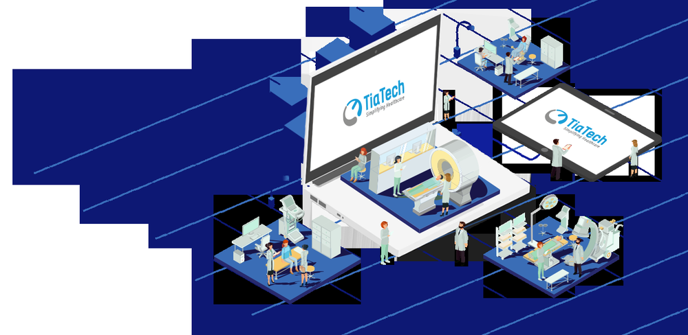 Photo of TiaTech