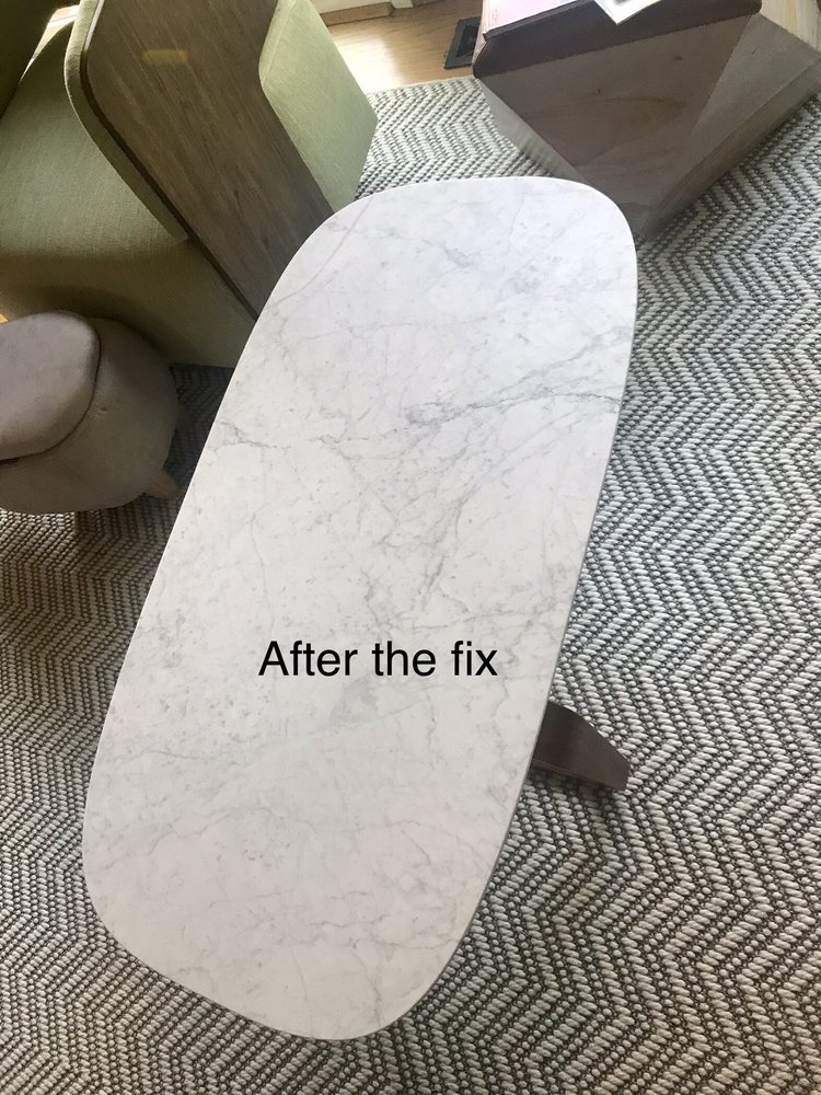 Photo of Roman Marble Shop