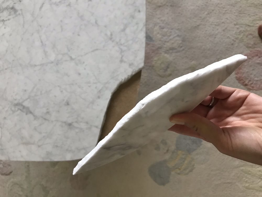 Photo of Roman Marble Shop