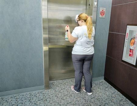 Photo of Sparkle & Shine Cleaning Company