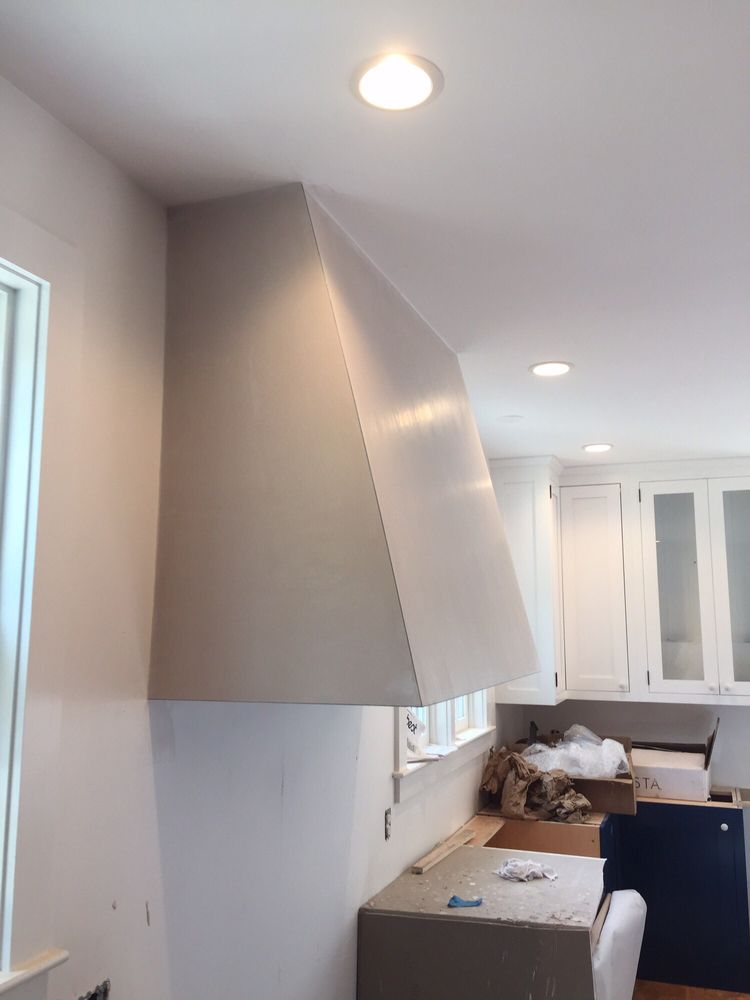Photo of Seaport Plastering