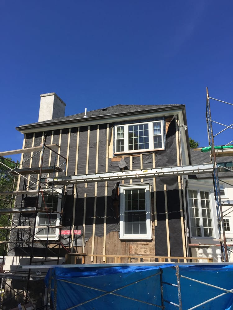 Photo of Seaport Plastering