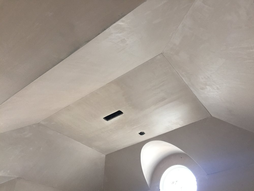 Photo of Seaport Plastering