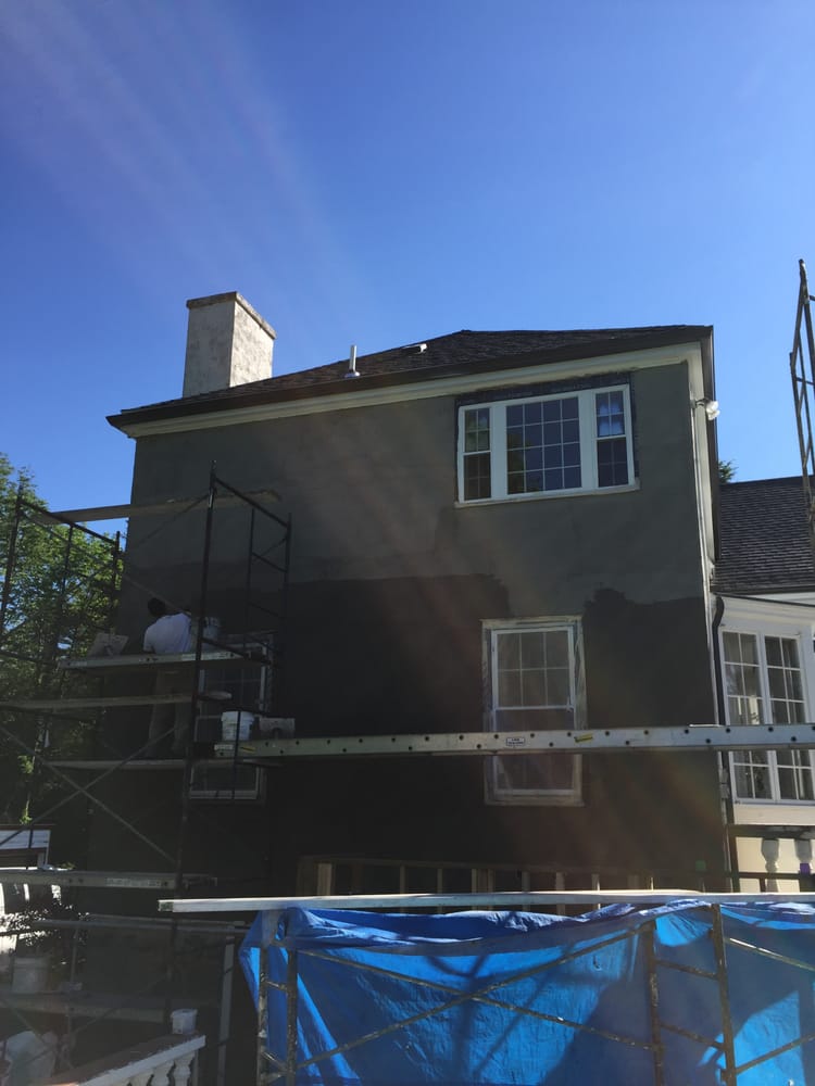 Photo of Seaport Plastering