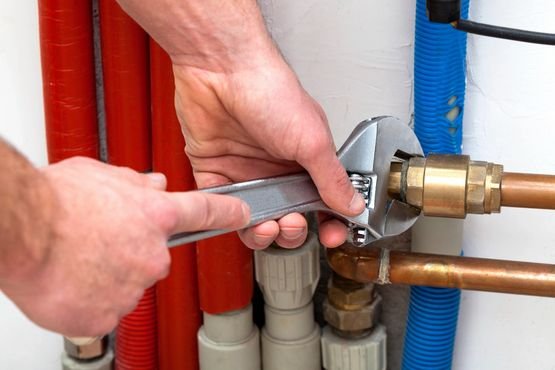 Photo of AG Heating
