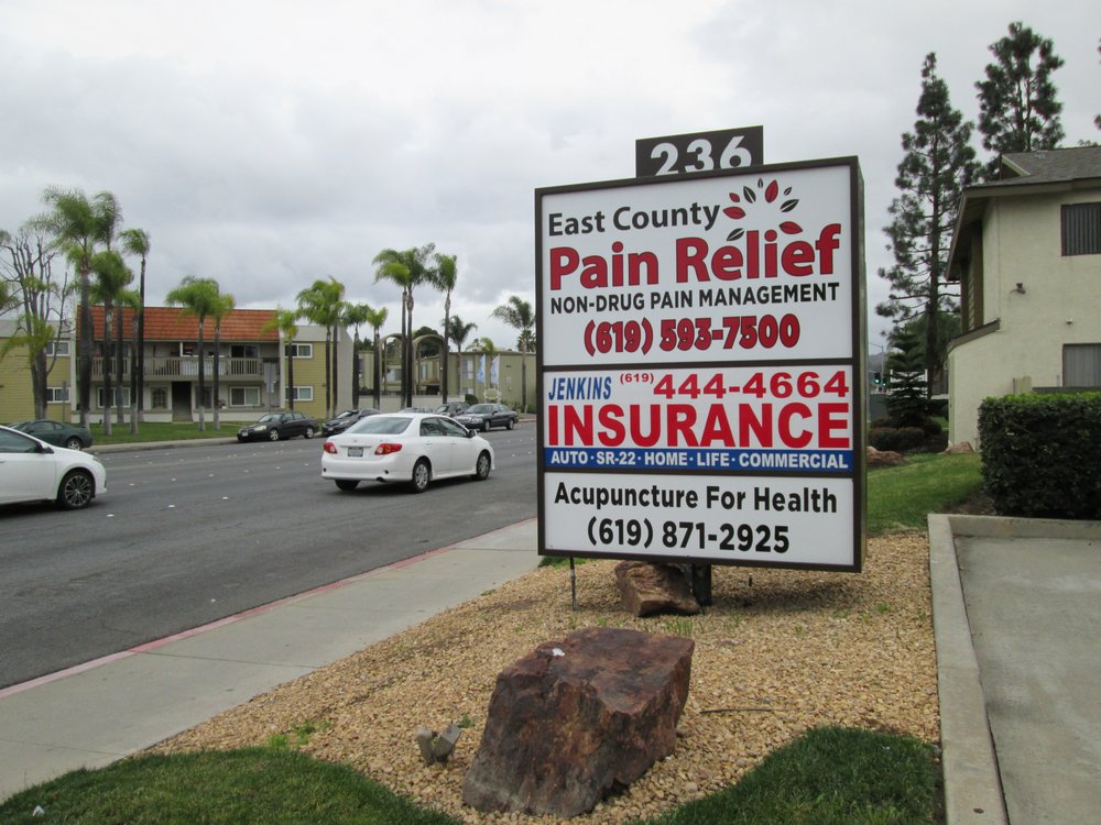 Photo of Jenkins Financial Insurance Agency