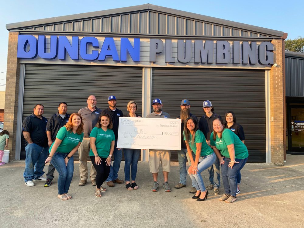 Photo of Duncan Plumbing Solutions