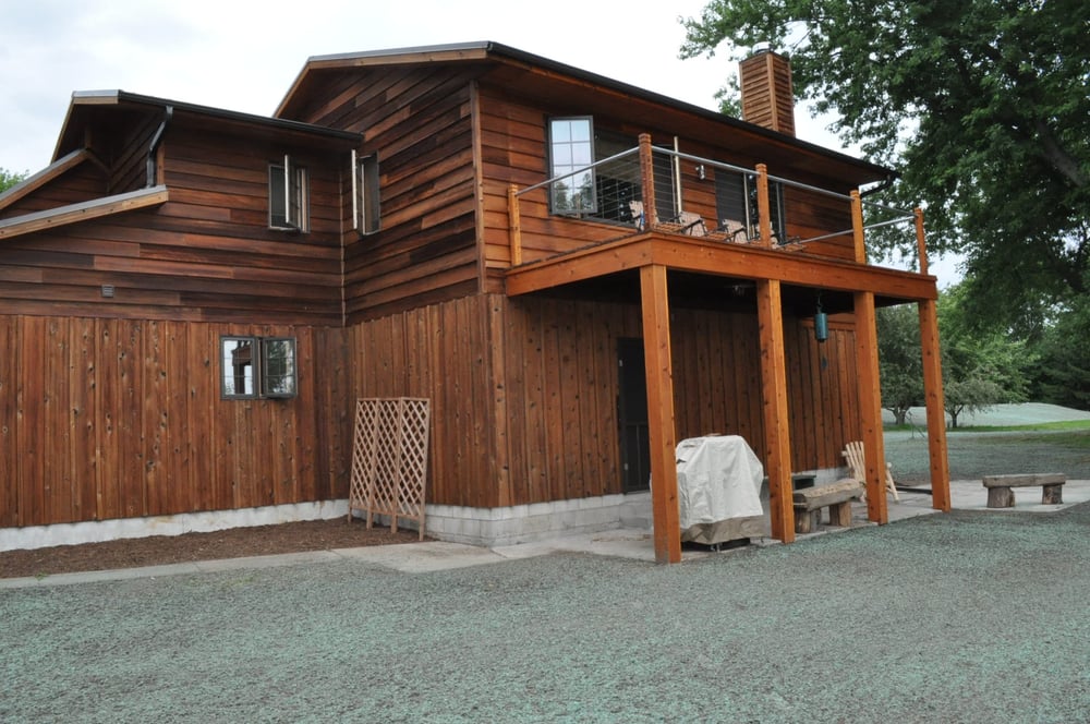 Photo of Borgwardt J M Construction