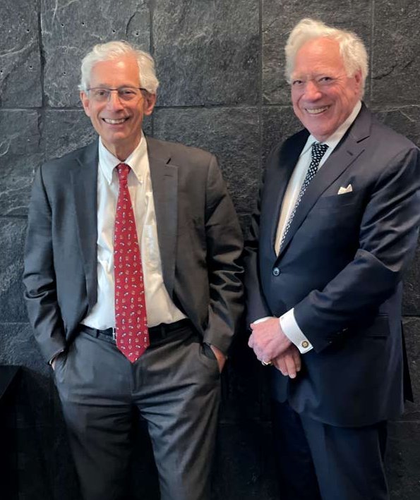Photo of Corash & Hollender, PC