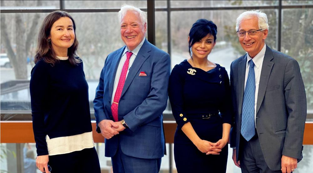 Photo of Corash & Hollender, PC