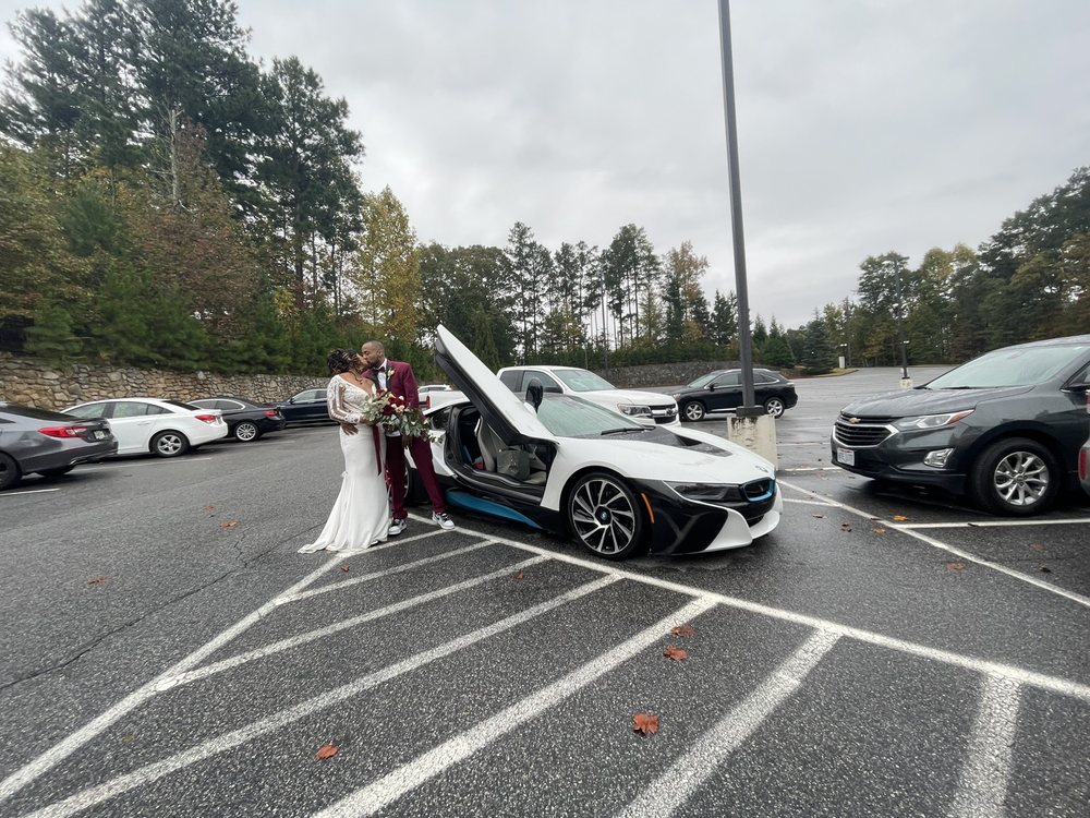 Photo of Ashton Gardens Atlanta