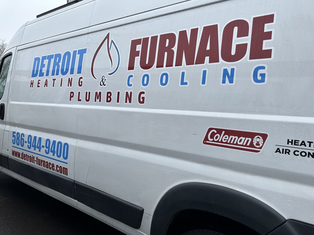 Photo of Detroit Furnace