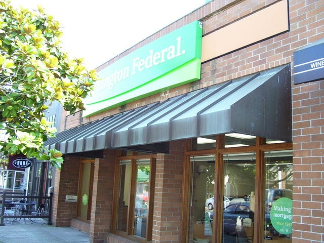 Photo of WaFd Bank