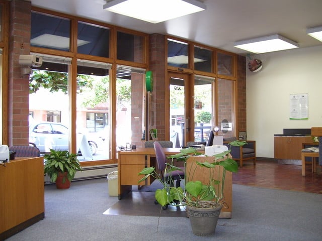 Photo of WaFd Bank
