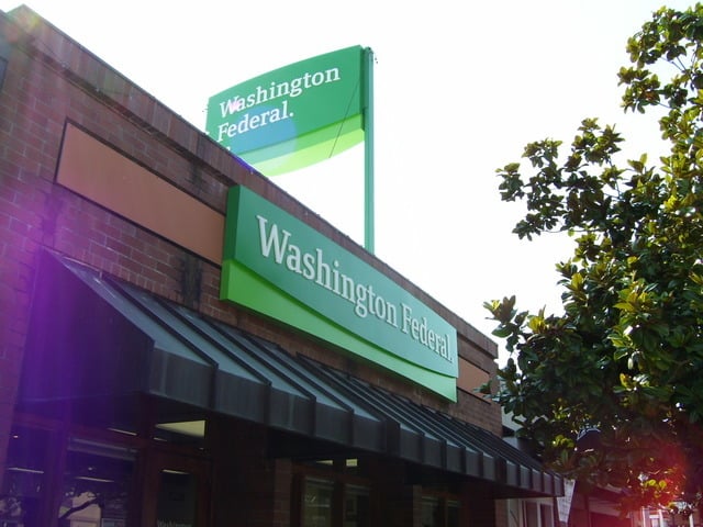 Photo of WaFd Bank