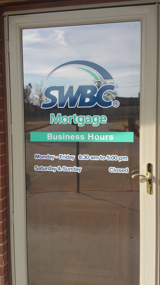 Photo of SWBC Mortgage