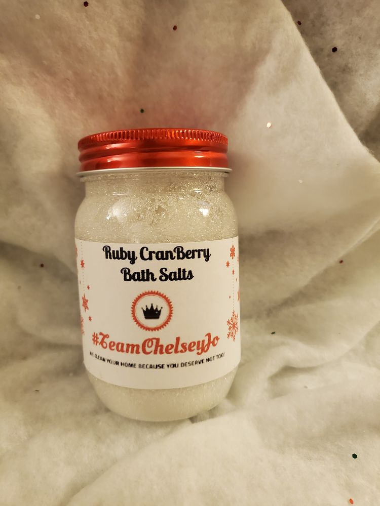 Photo of TeamChelseyJo Cleaning Service