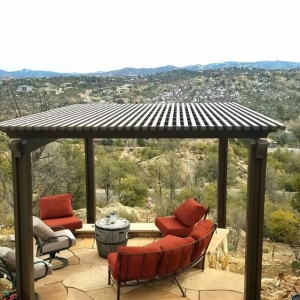 Prescott Valley Sunburst Patios