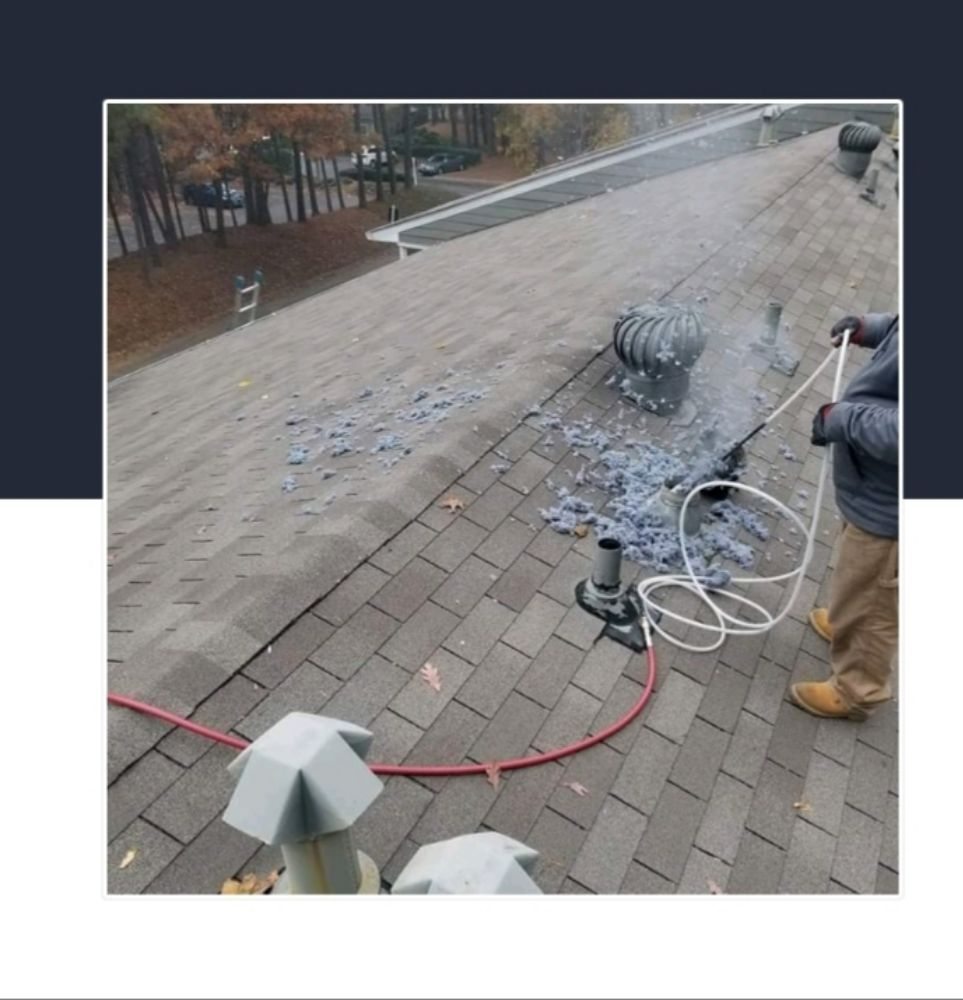 Photo of Legion Headquarters