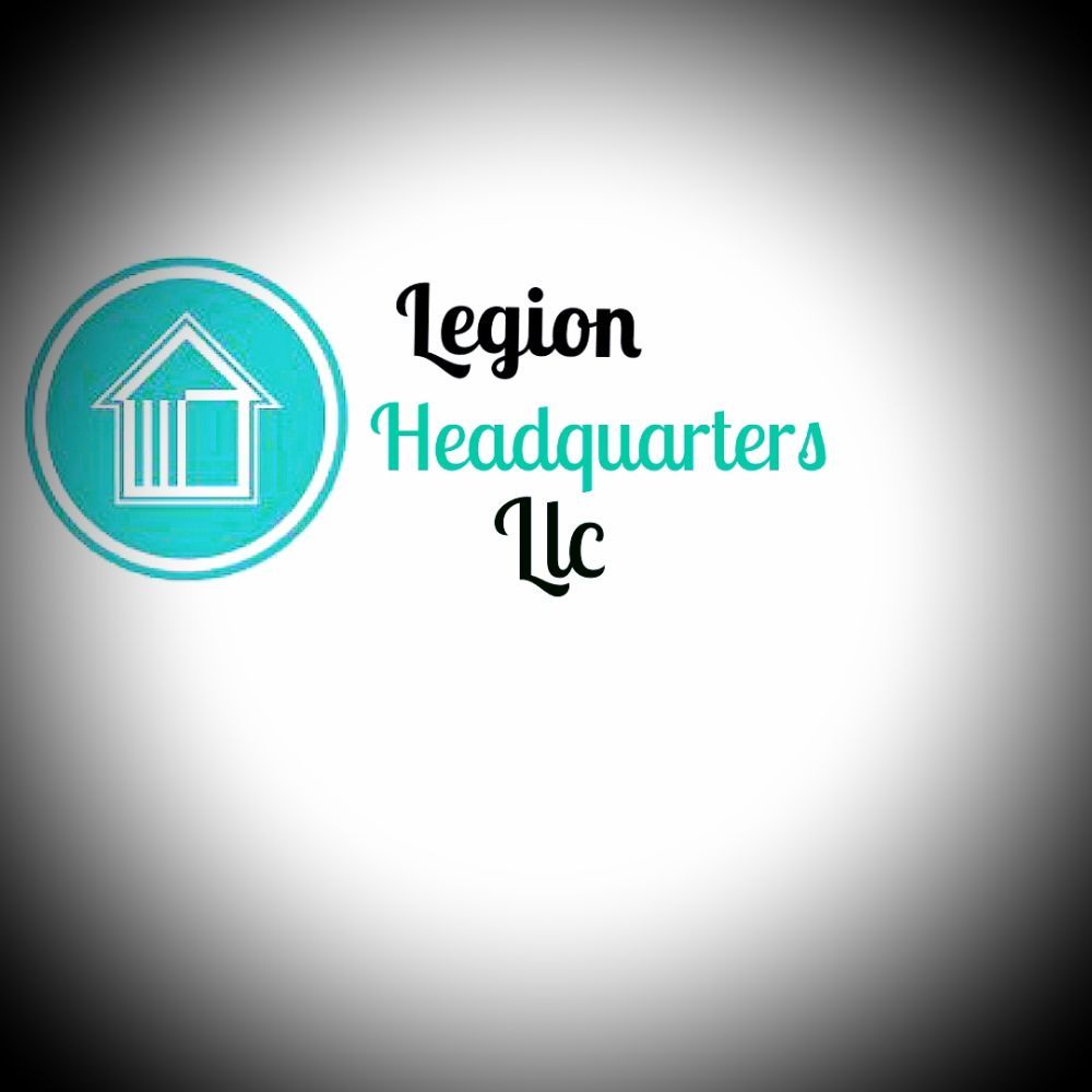 Photo of Legion Headquarters