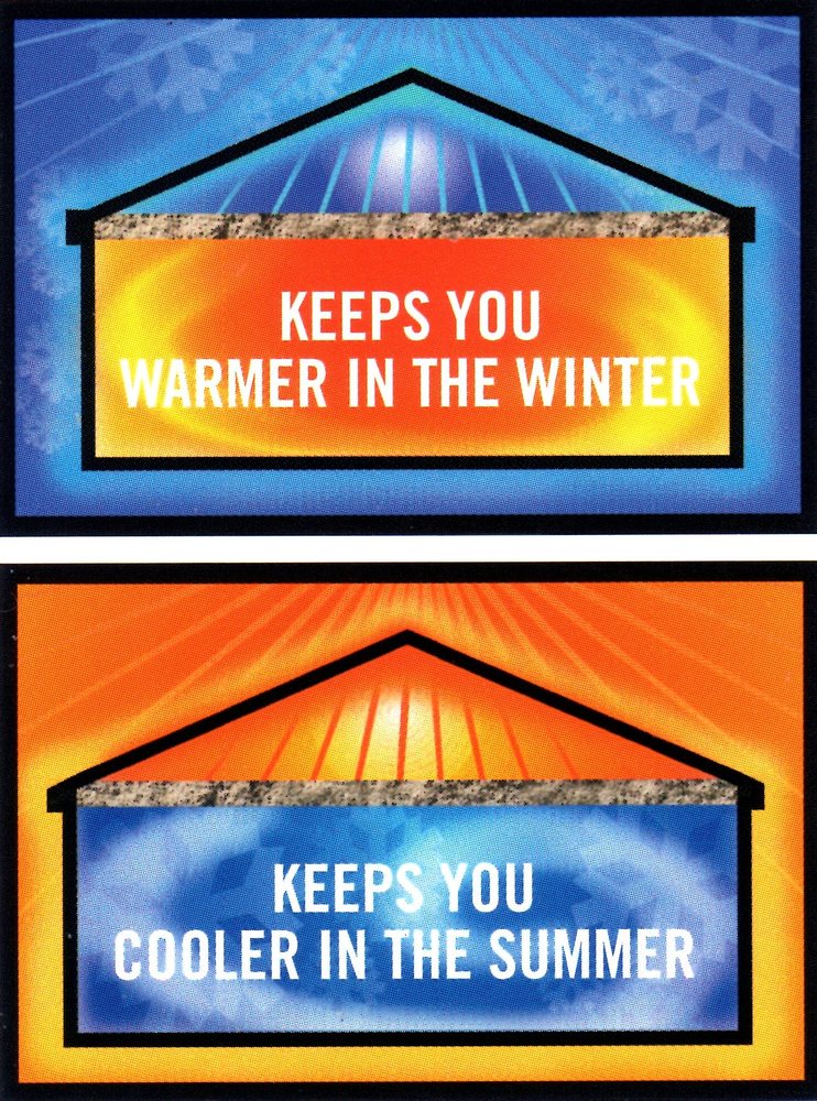 Photo of Affordable Insulation