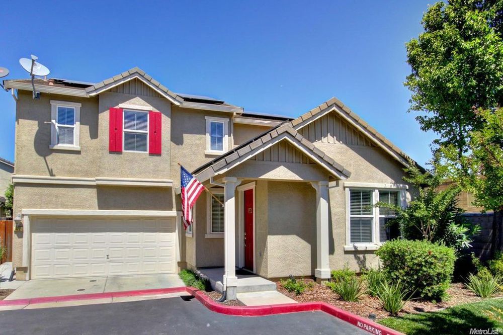 Photo of Jessica Rainwater - Pacific Home Brokers