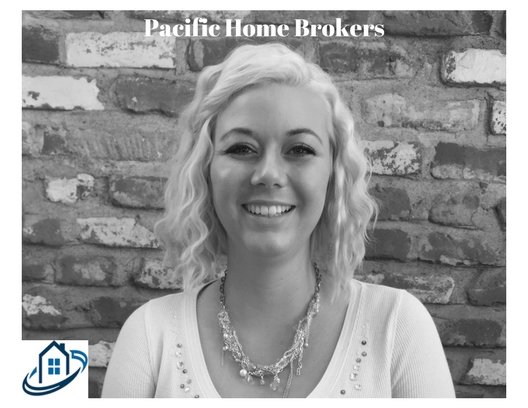 Photo of Jessica Rainwater - Pacific Home Brokers