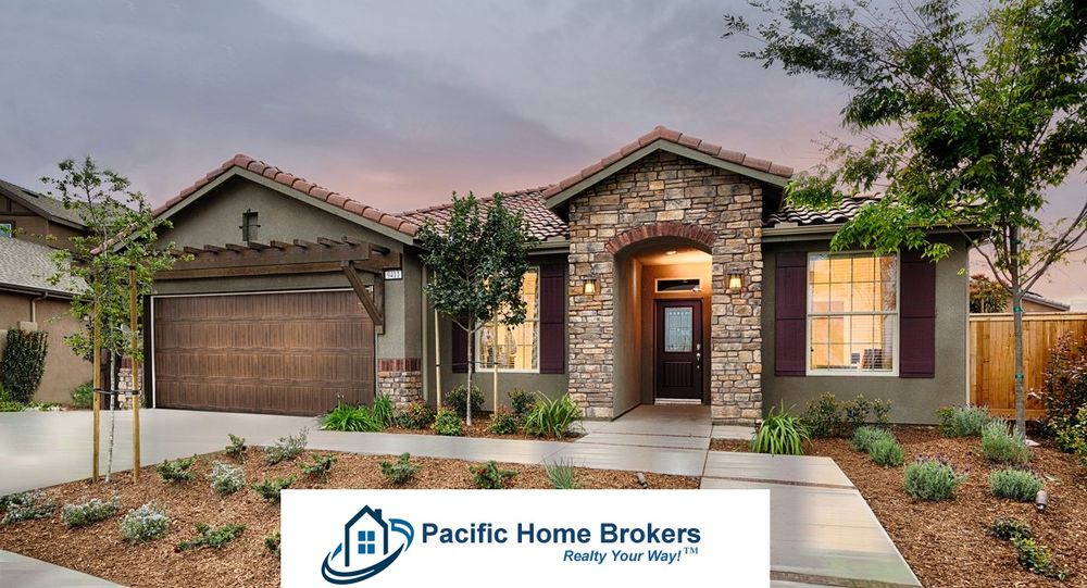 Photo of Jessica Rainwater - Pacific Home Brokers
