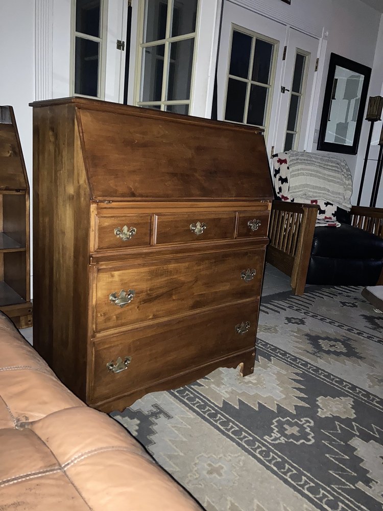 Photo of SM Furniture Repair