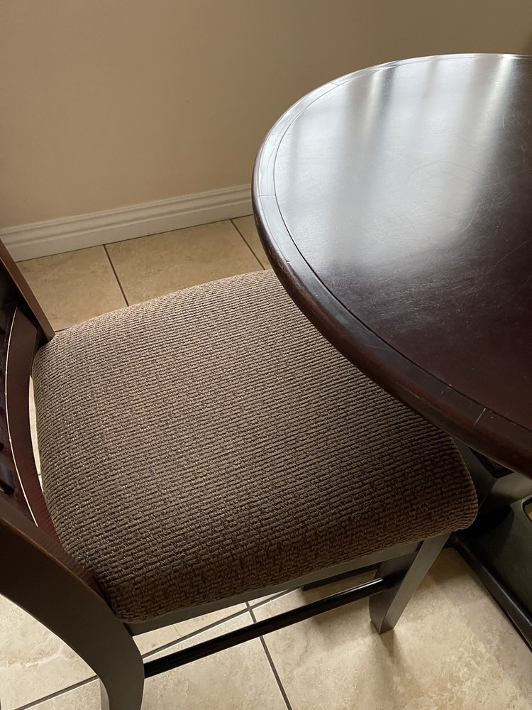Photo of SM Furniture Repair