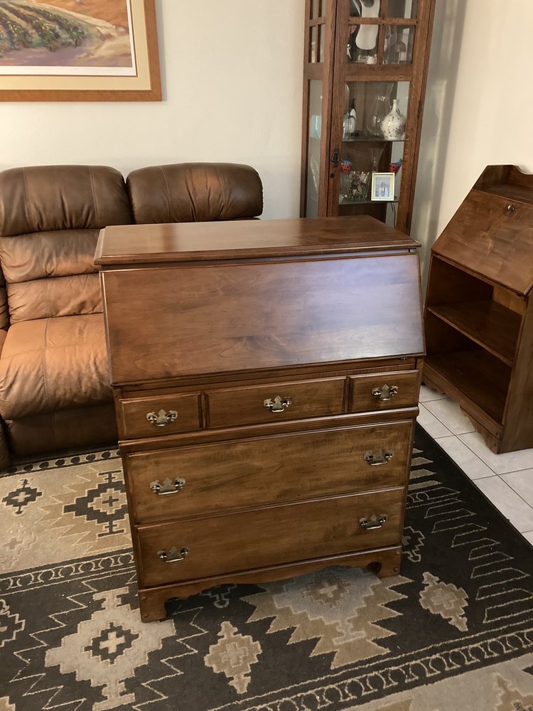 Photo of SM Furniture Repair