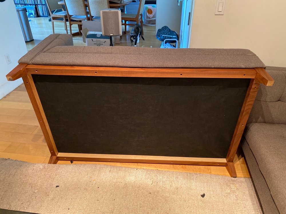 Photo of SM Furniture Repair