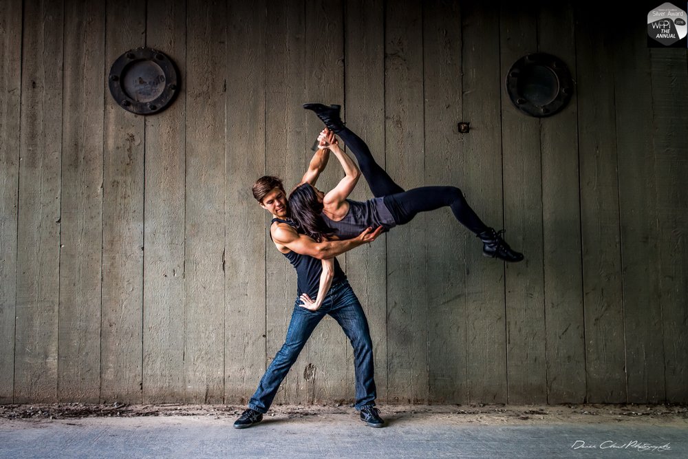 Photo of Derek Chad Photography